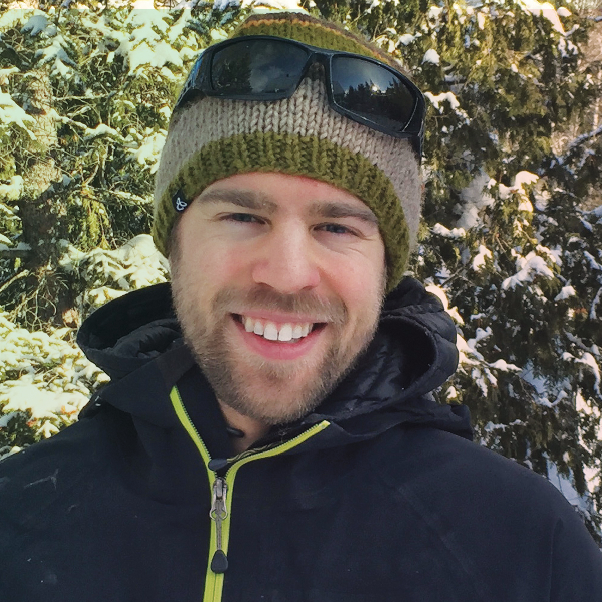 Olivier Bélanger