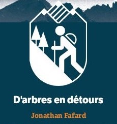 D'arbres en détours