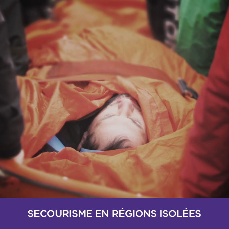 Secourisme