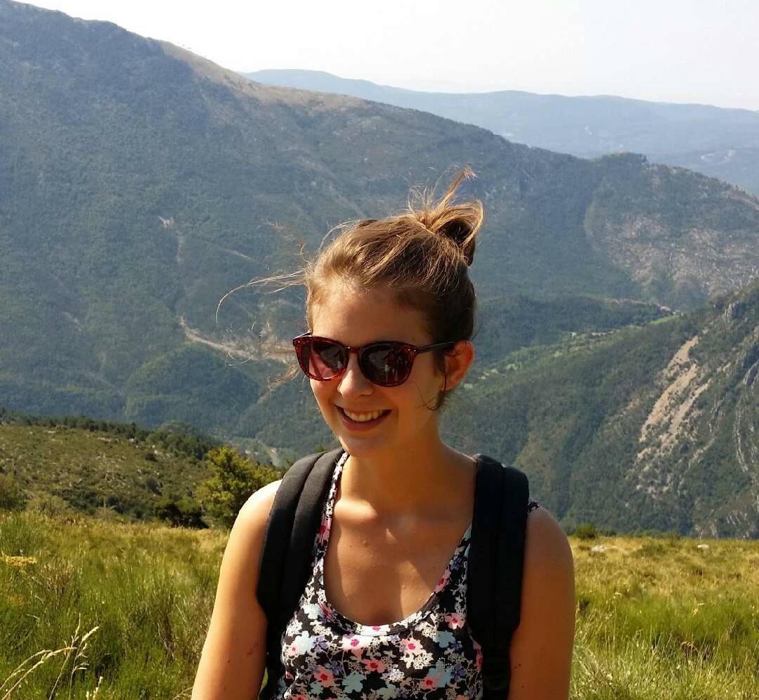 Laura Tournet