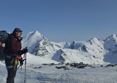 Laury - Ski