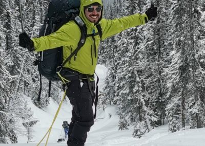 Pascal Picard - Ski