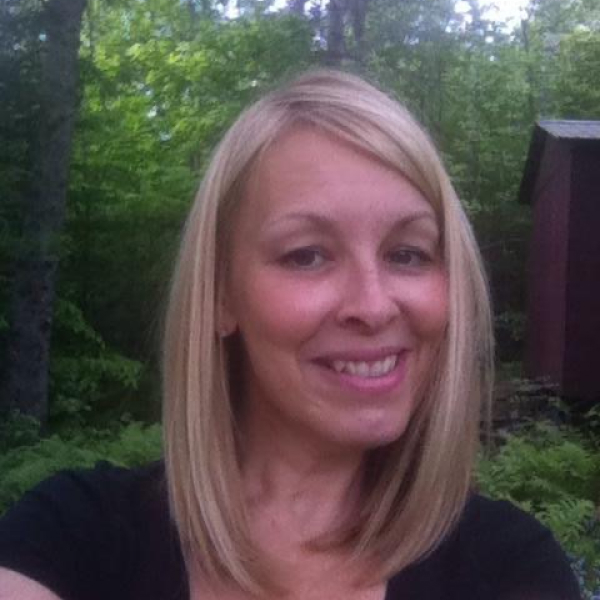 Nathalie Emond McQuade