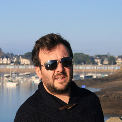 Sylvain Gigliesi