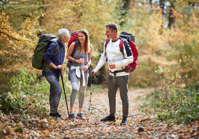 Ressources et outils pour les clubs de marche