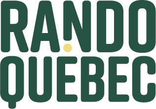 Rando Québec logo