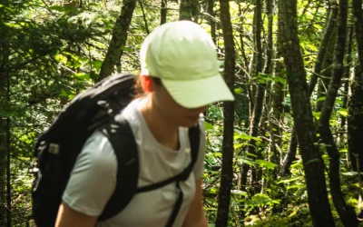 Prêt pour votre rando? Faites le test!